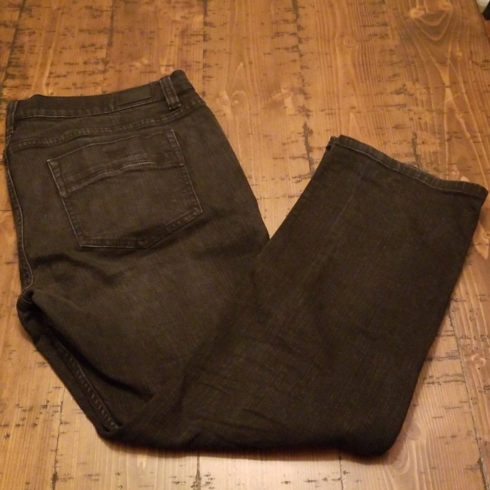 New York Slim straight RSQ mens jeans